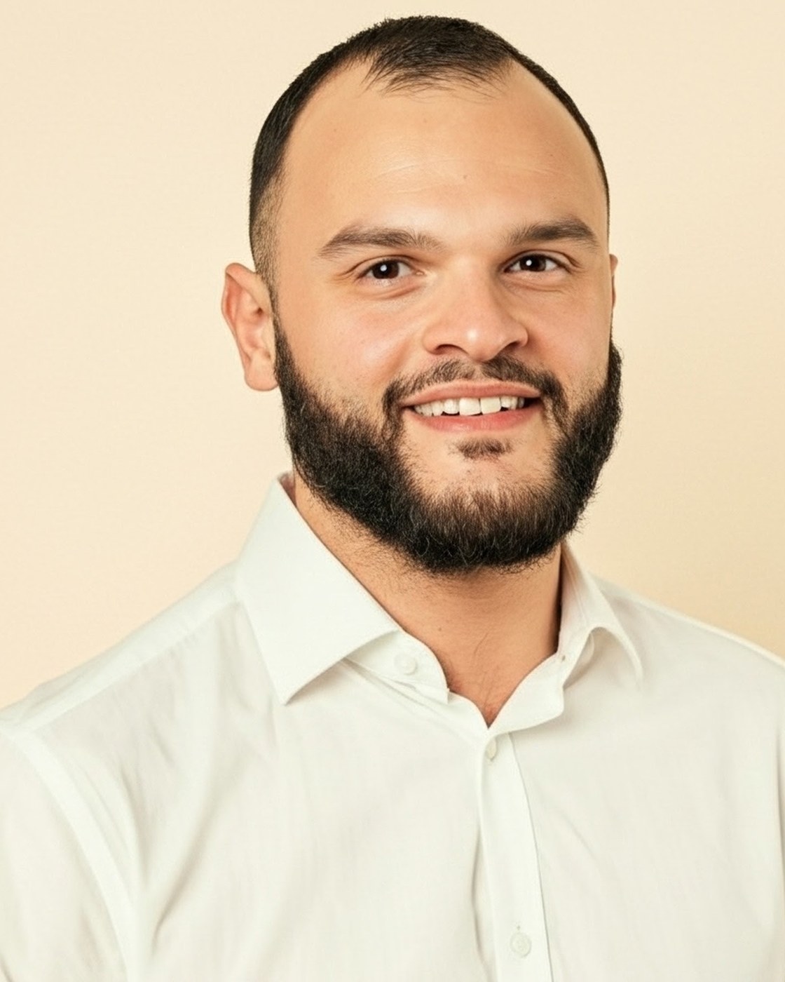 Armani Hernández, licensed life insurance producer in Kansas